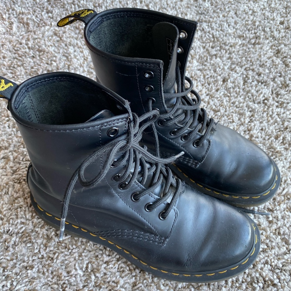dr. martens